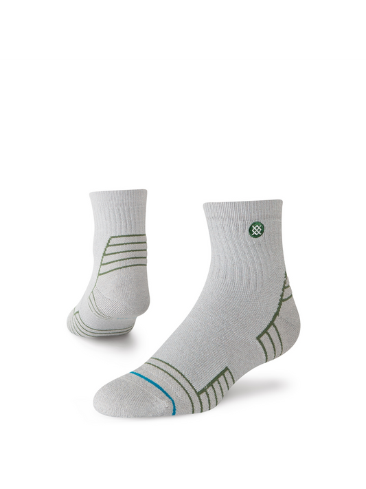 HEATHER HIKE QUARTER | Stance