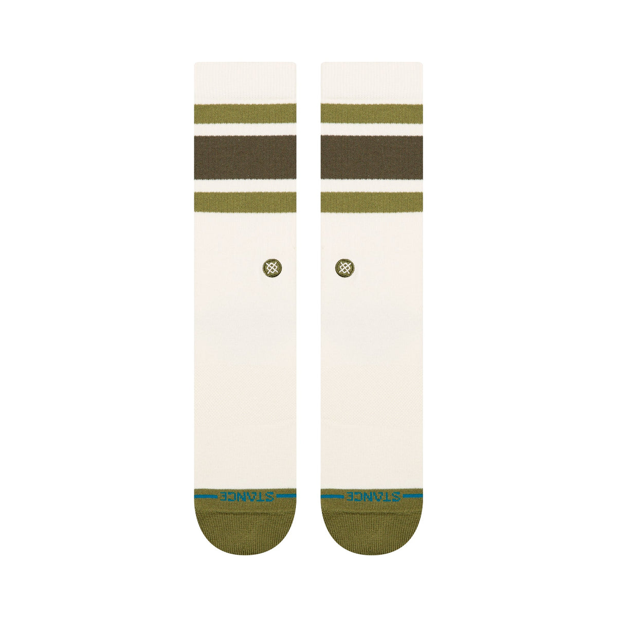 Boyd ST Mid Cushion Crew Socks | Stance