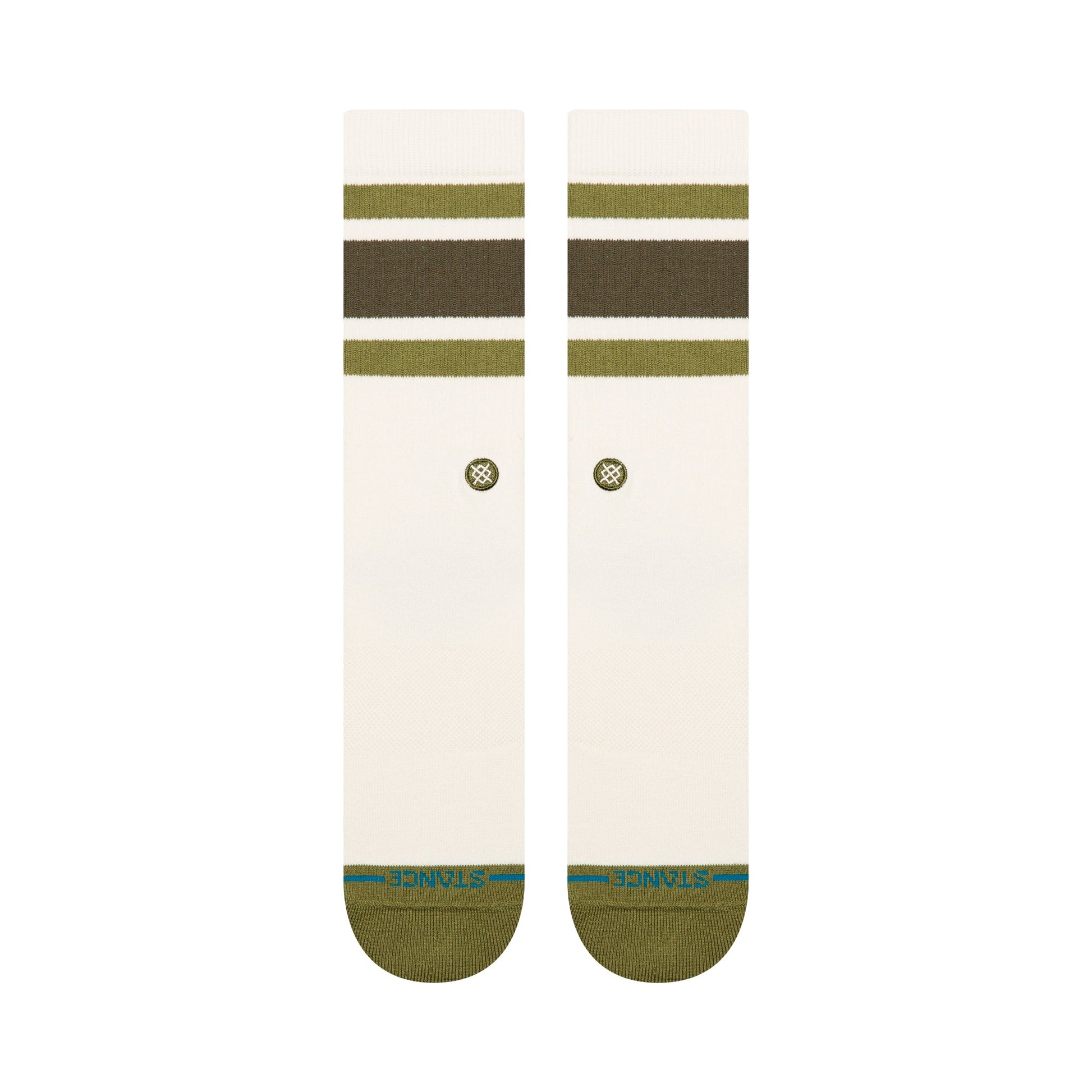 Boyd ST Mid Cushion Crew Socks | Stance