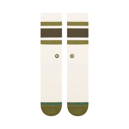 Boyd ST Mid Cushion Crew Socks | Stance