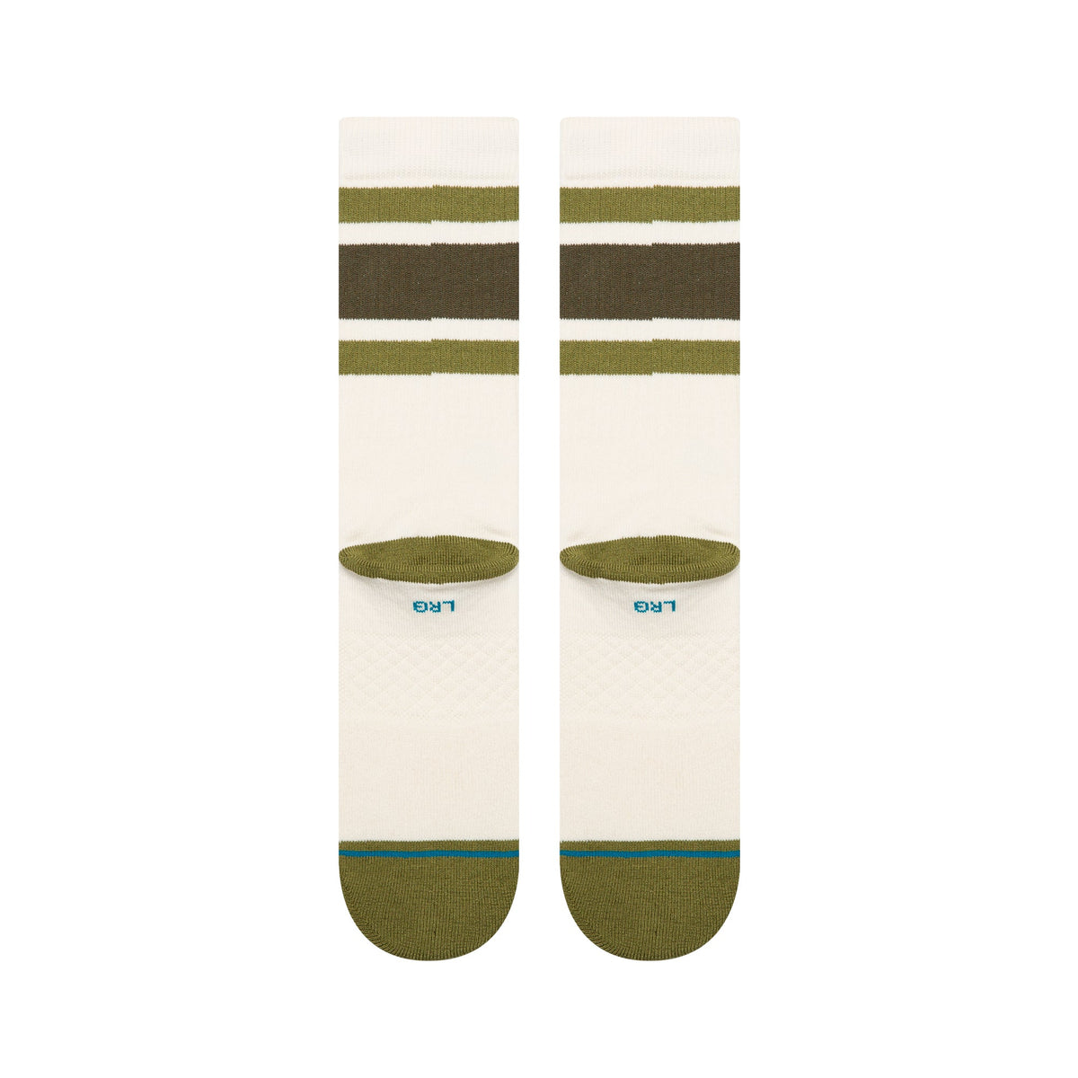 Boyd ST Mid Cushion Crew Socks | Stance