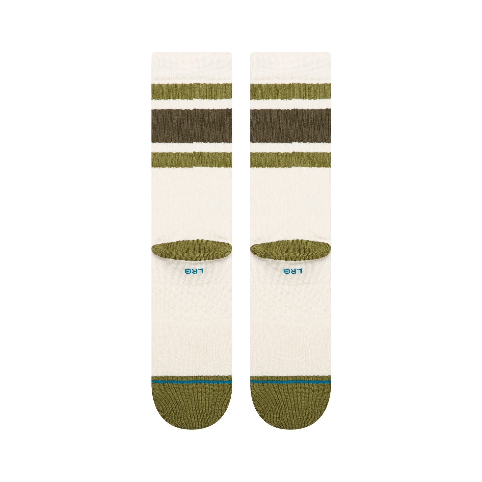 Boyd ST Mid Cushion Crew Socks | Stance