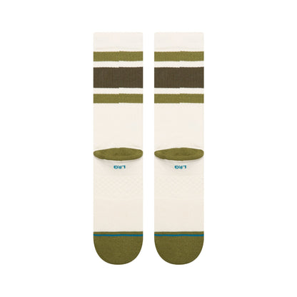 Boyd ST Mid Cushion Crew Socks | Stance