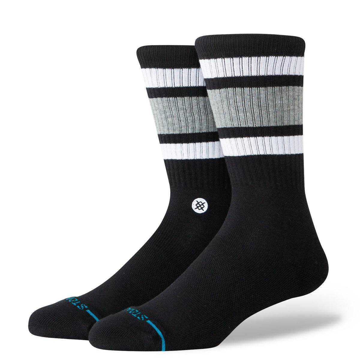 BLACK,M