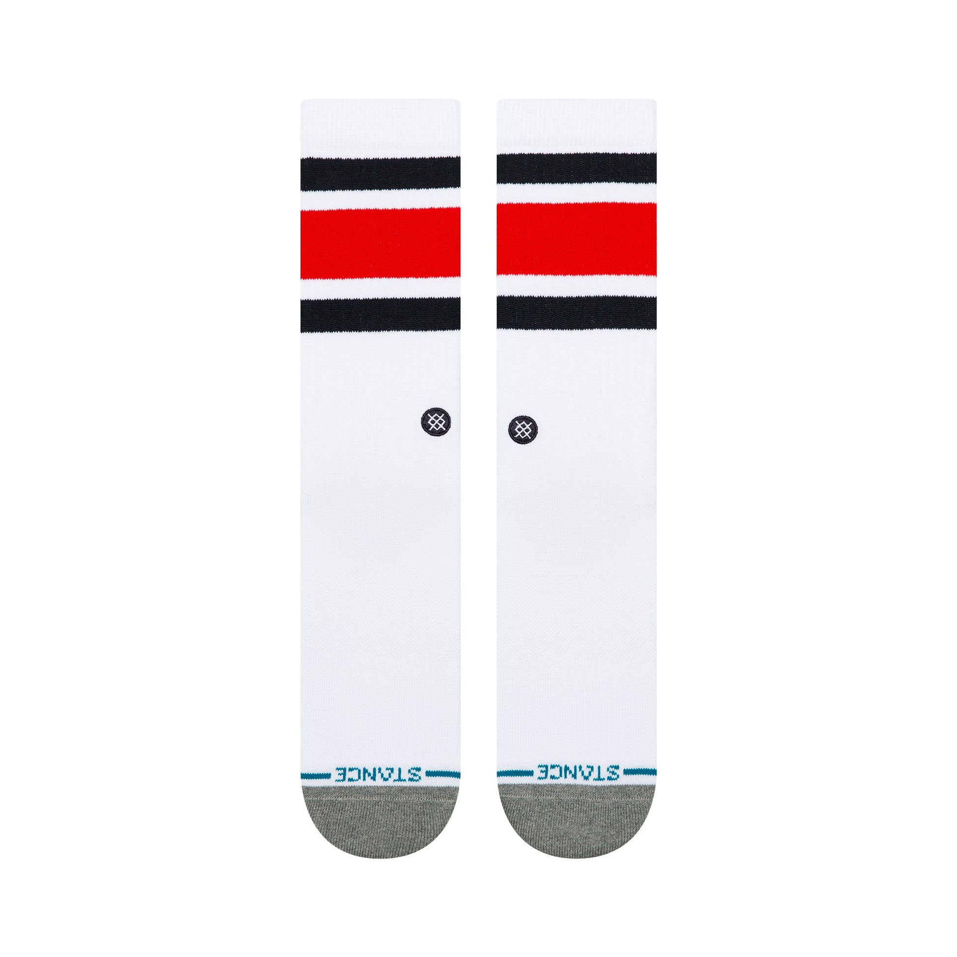 Boyd ST Mid Cushion Crew Socks | Stance