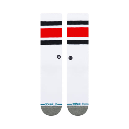 Boyd ST Mid Cushion Crew Socks | Stance