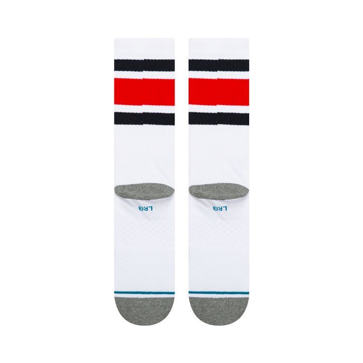 Boyd ST Mid Cushion Crew Socks | Stance