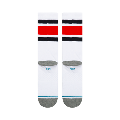 Boyd ST Mid Cushion Crew Socks | Stance