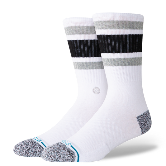 Boyd ST Mid Cushion Crew Socks | Stance