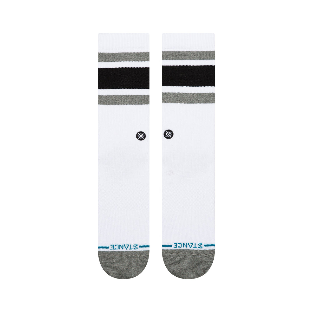 Boyd ST Mid Cushion Crew Socks | Stance