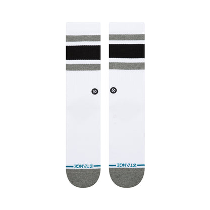 Boyd ST Mid Cushion Crew Socks | Stance