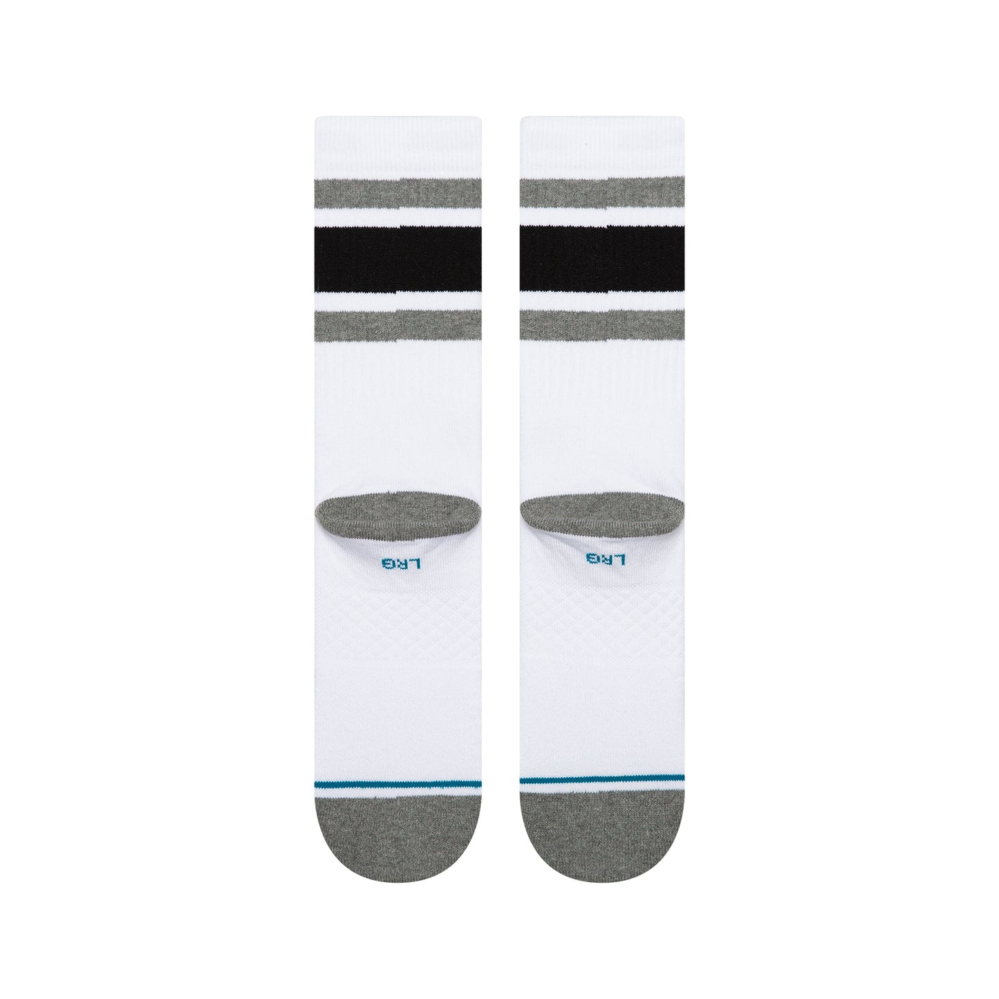 Boyd ST Mid Cushion Crew Socks | Stance