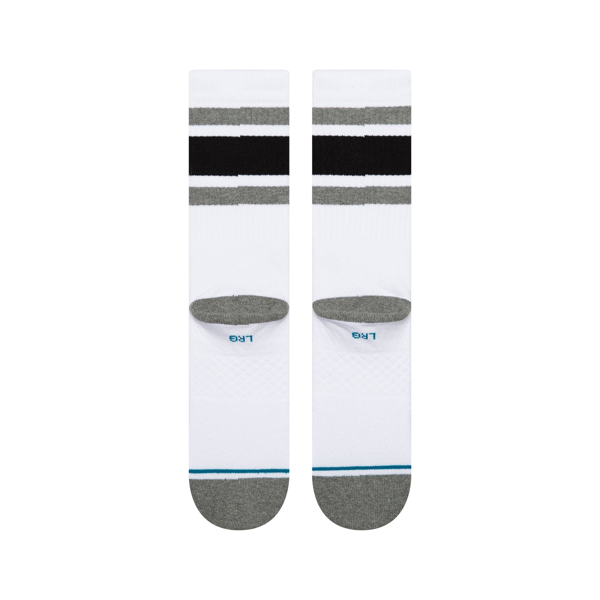 Boyd ST Mid Cushion Crew Socks | Stance