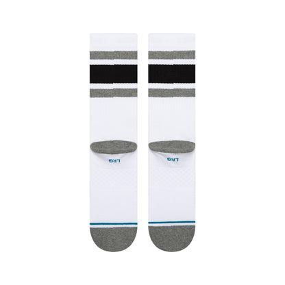 Boyd ST Mid Cushion Crew Socks | Stance