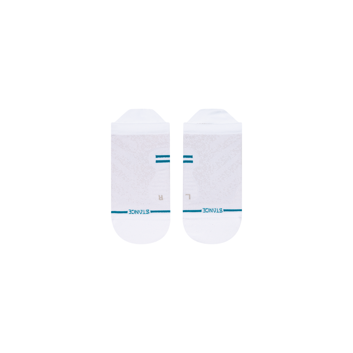 RUN UL TAB | Stance