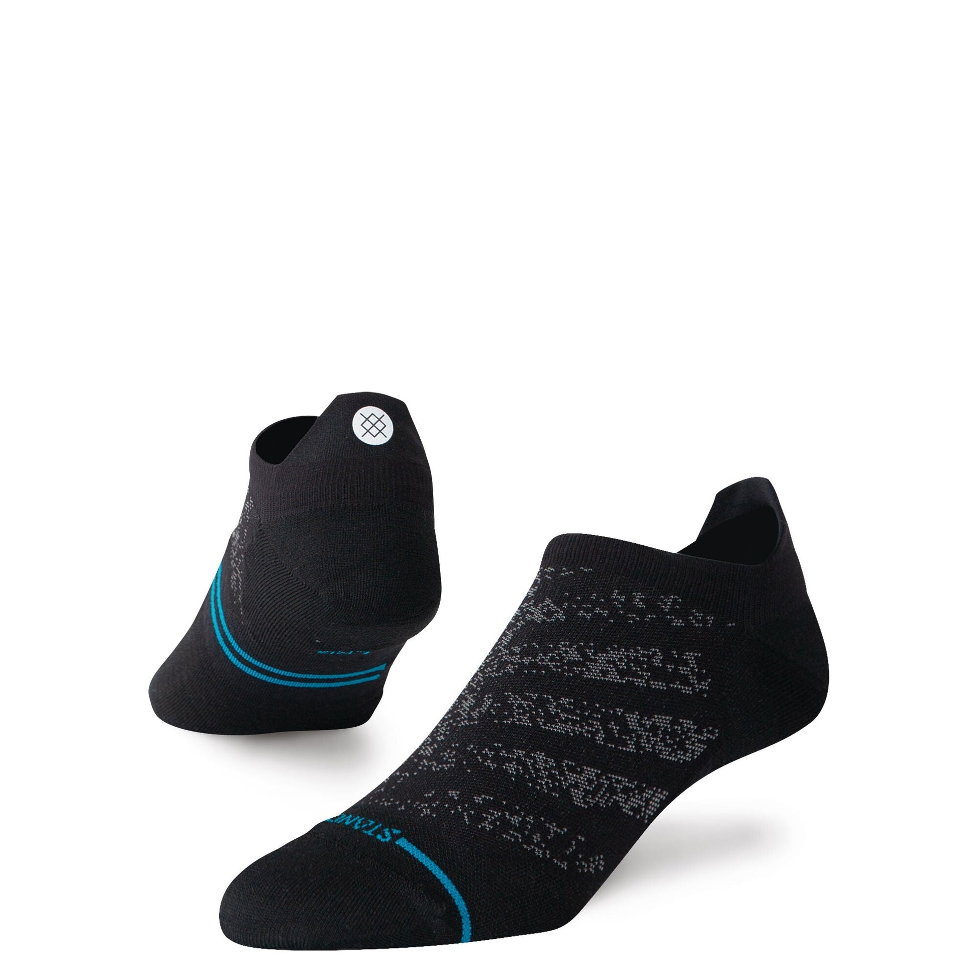 RUN UL TAB | Stance