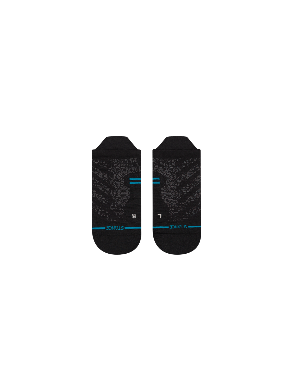 RUN UL TAB | Stance