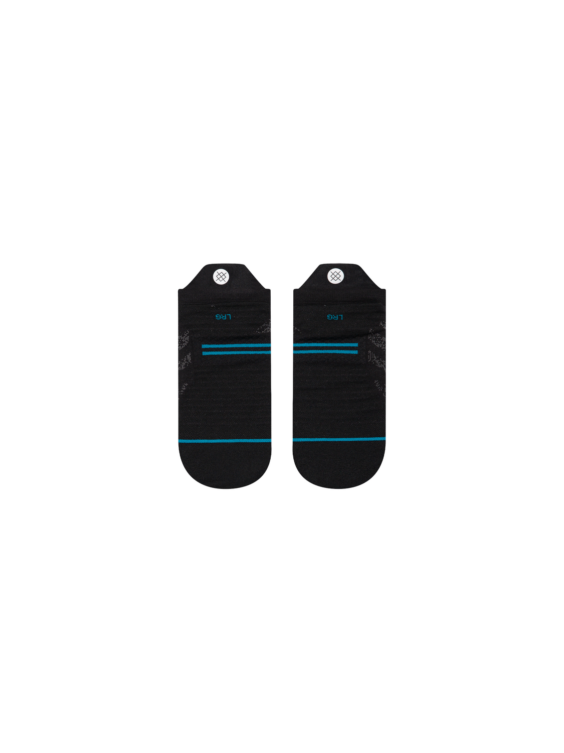 RUN UL TAB | Stance