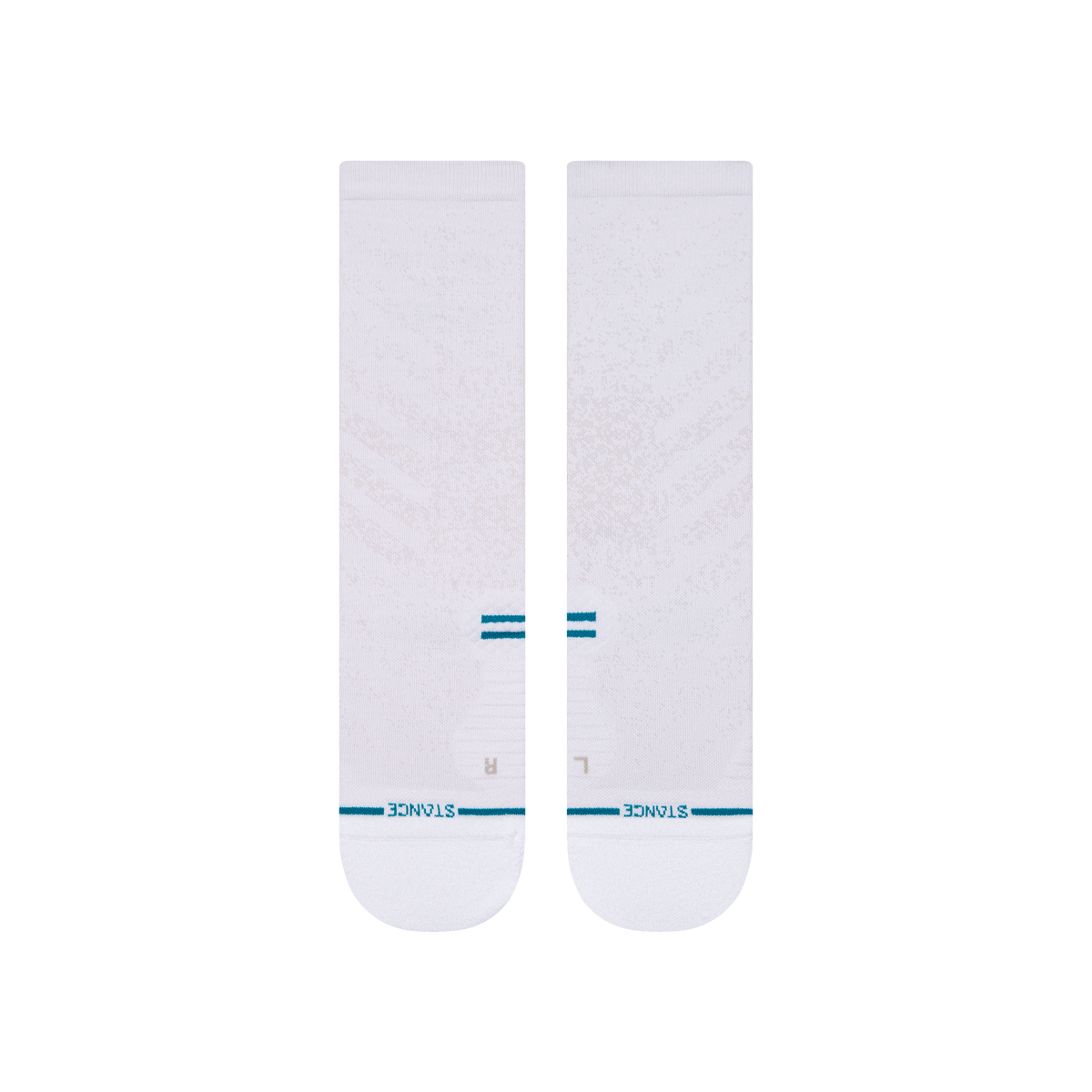 RUN LIGHT CREW | Stance