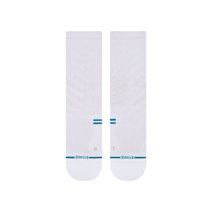 RUN LIGHT CREW | Stance