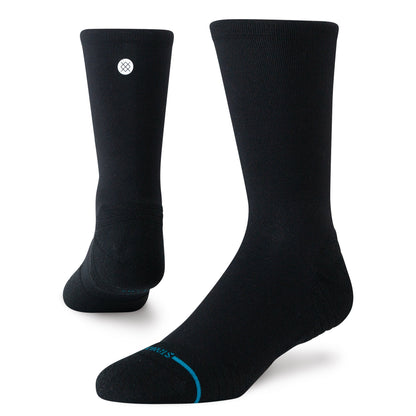 SOLID LIGHT CREW | Stance