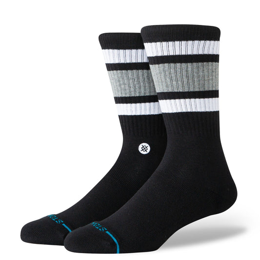 Boyd ST Mid Cushion Crew Socks | Stance