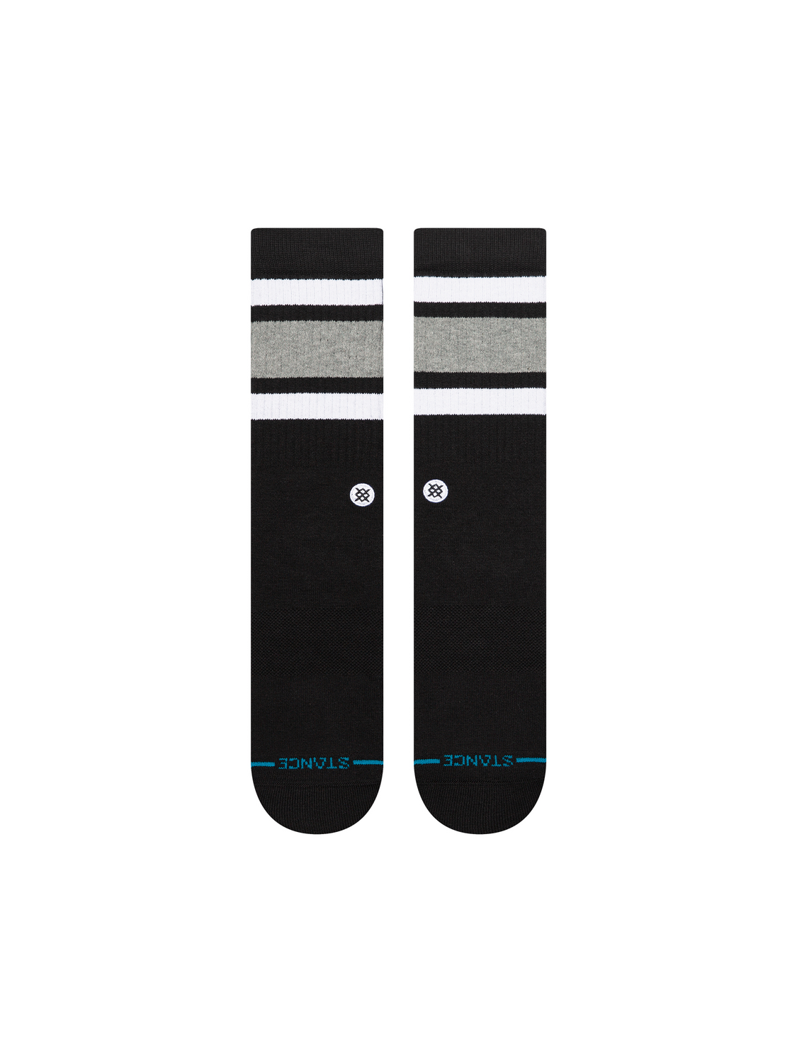 Boyd ST Mid Cushion Crew Socks | Stance