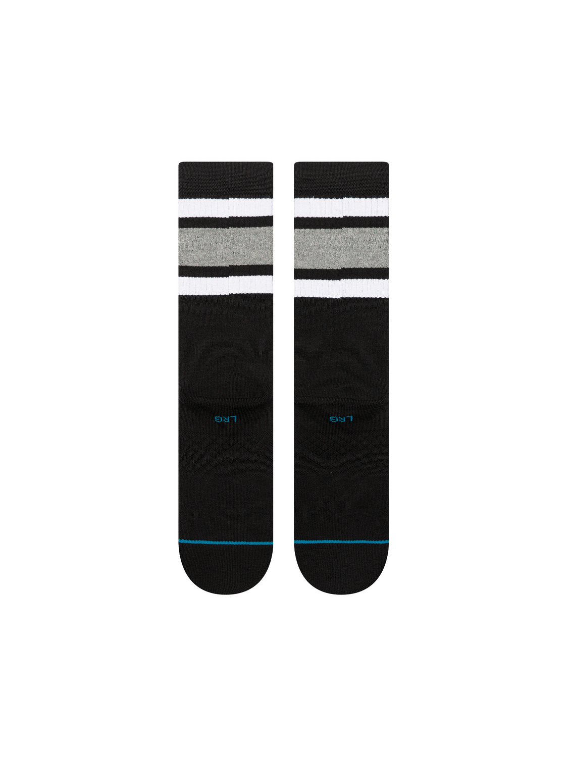 Boyd ST Mid Cushion Crew Socks | Stance