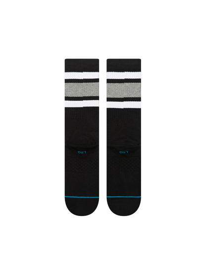 Boyd ST Mid Cushion Crew Socks | Stance