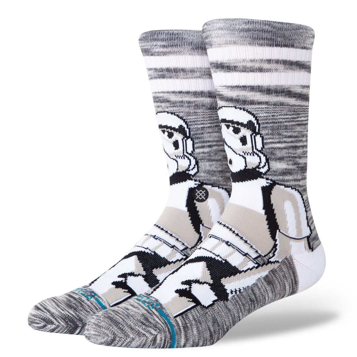 THE STORM TROOPER CREW | Stance