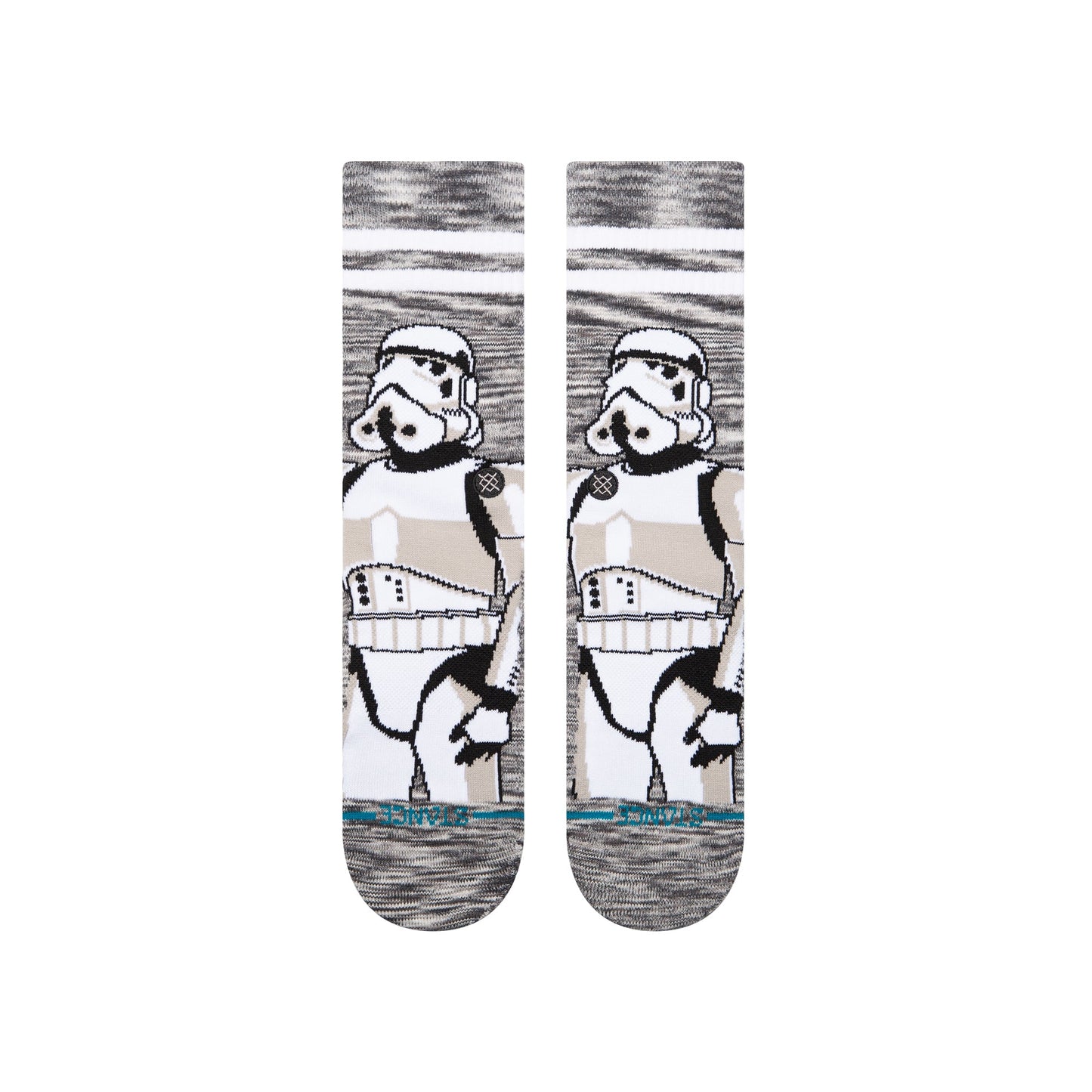 THE STORM TROOPER CREW | Stance