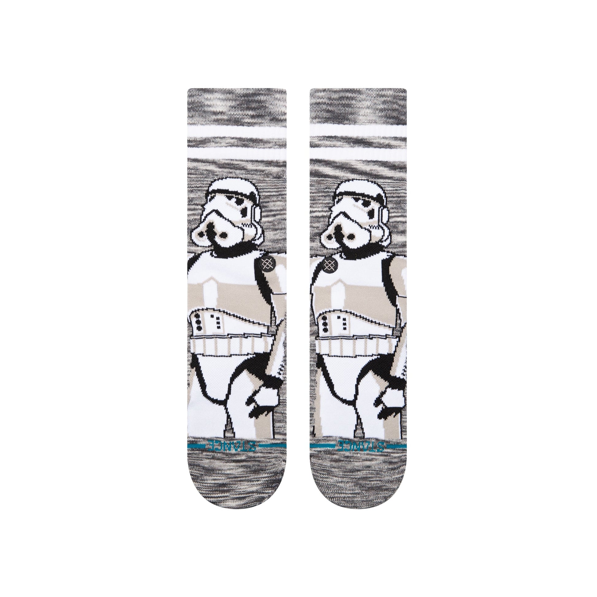 THE STORM TROOPER CREW | Stance