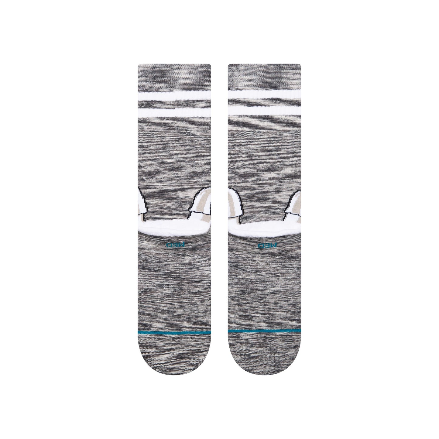 THE STORM TROOPER CREW | Stance