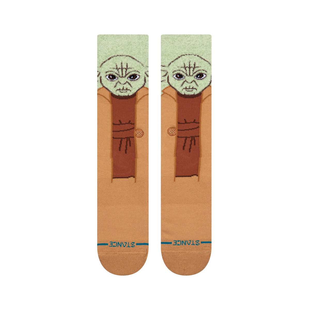 MSTR YODA CREW | Stance
