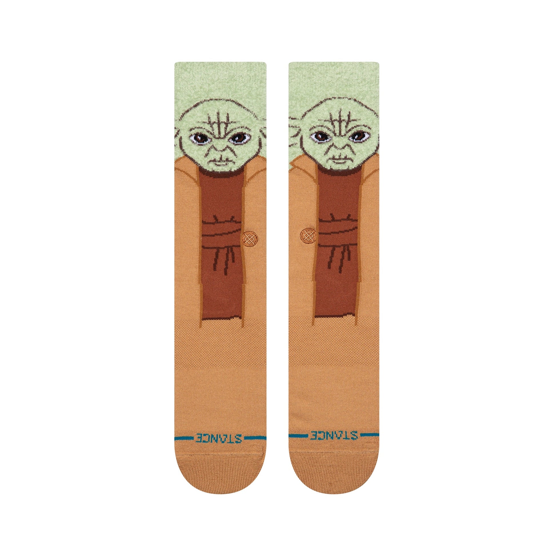 MSTR YODA CREW | Stance