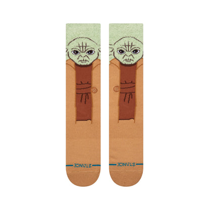 MSTR YODA CREW | Stance