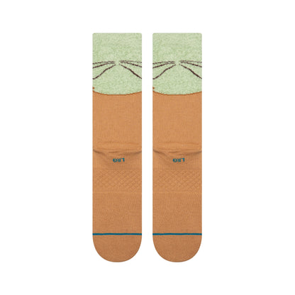 MSTR YODA CREW | Stance