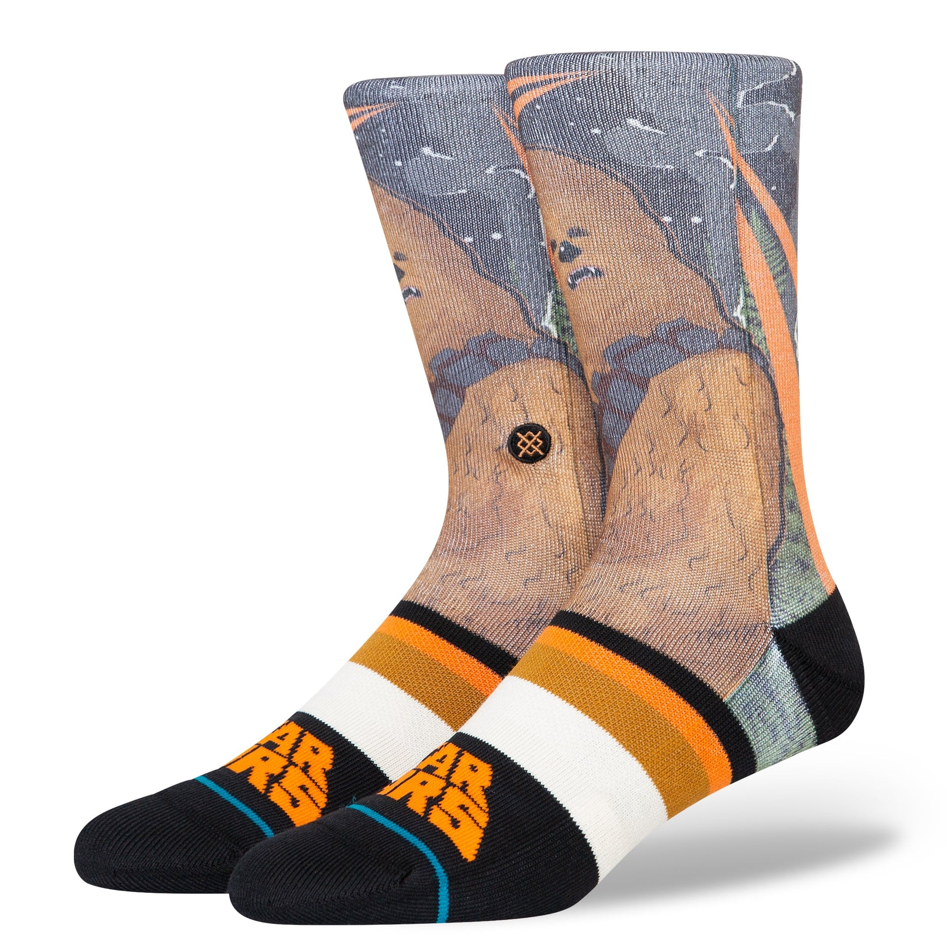 CHEWIE BY JAZ | Stance