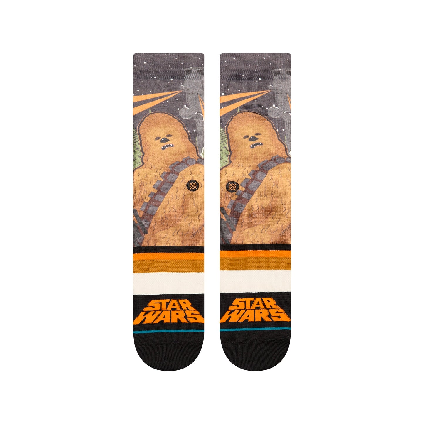 CHEWIE BY JAZ | Stance