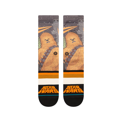CHEWIE BY JAZ | Stance