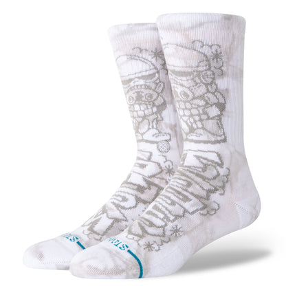 DJ TROOPER CREW | Stance