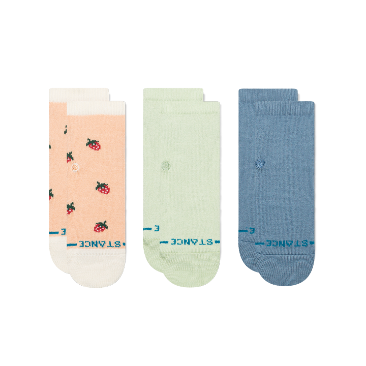 ISLA 3 PACK 1-2 YEARS | Stance