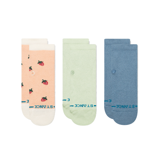 ISLA 3 PACK 1-2 YEARS | Stance