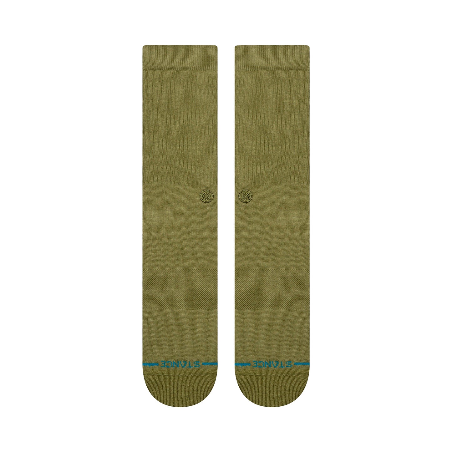 Icon Crew Socks | Stance