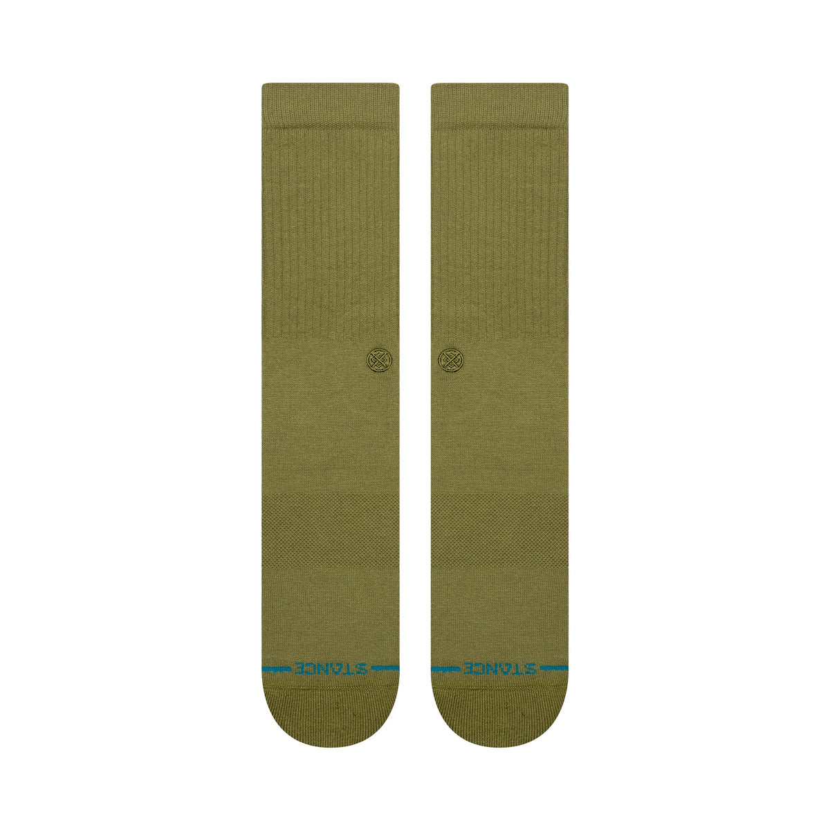 Icon Crew Socks | Stance