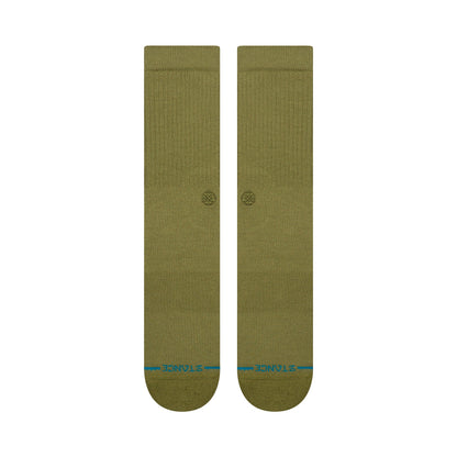 Icon Crew Socks | Stance