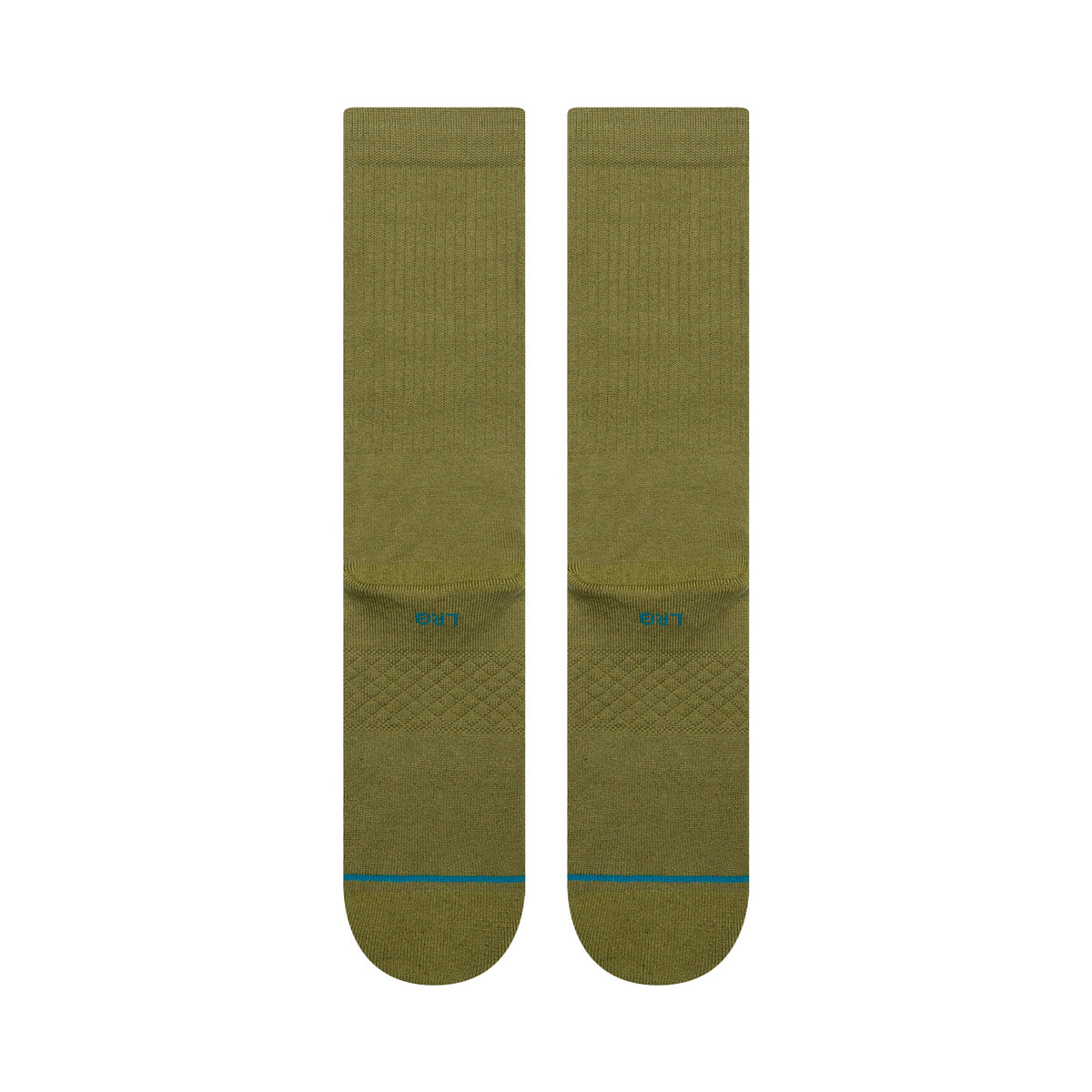 Icon Crew Socks | Stance
