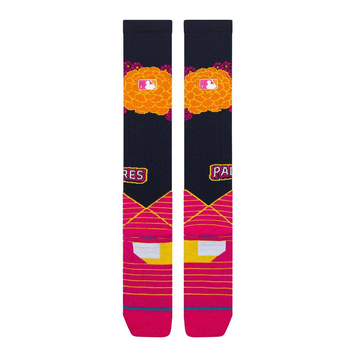 SD TS OTC 26 | Stance