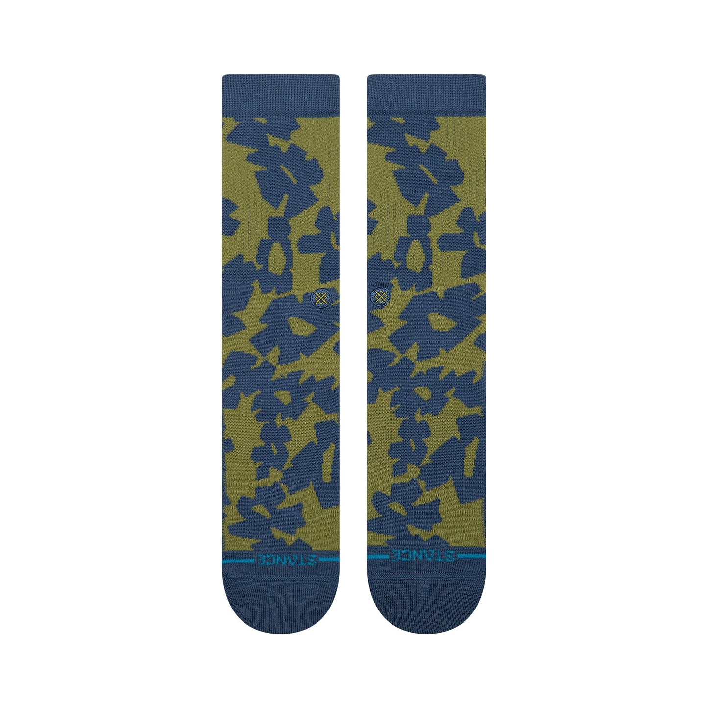 STOMPED CREW | Stance