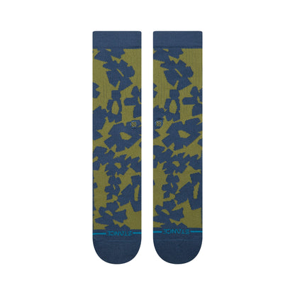 STOMPED CREW | Stance